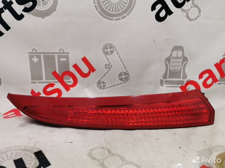 Фонарь Volvo Xc90 D5244T 2008