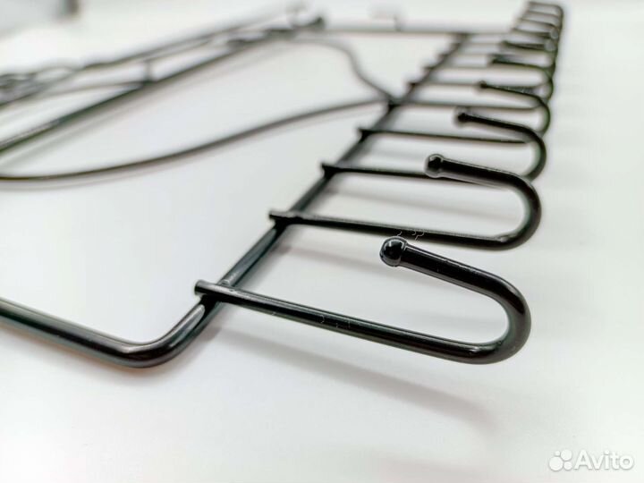 Подставка для украшений настенная