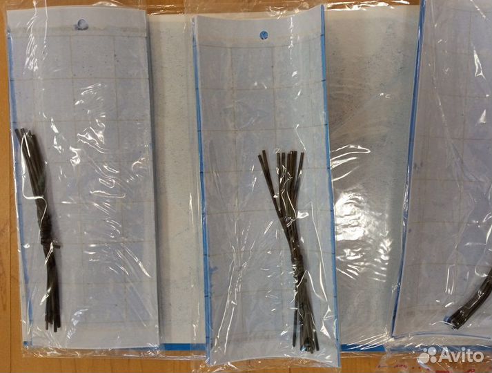 Ловушка клеевая типа «пластина»