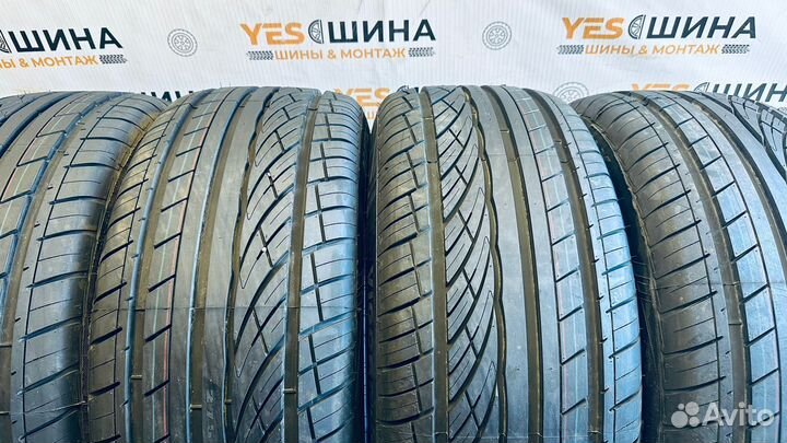 Hifly Vigorous HP801 275/45 R20 110V