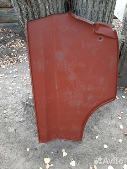 Крыло Иж заднее