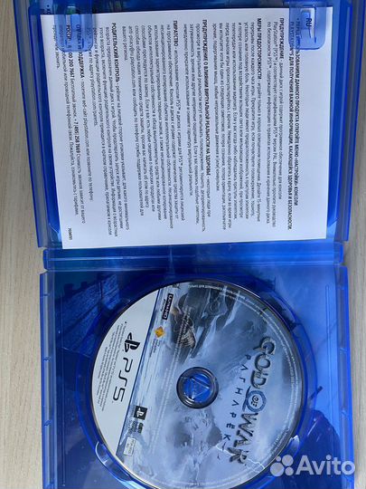 Игры для приставок ps5