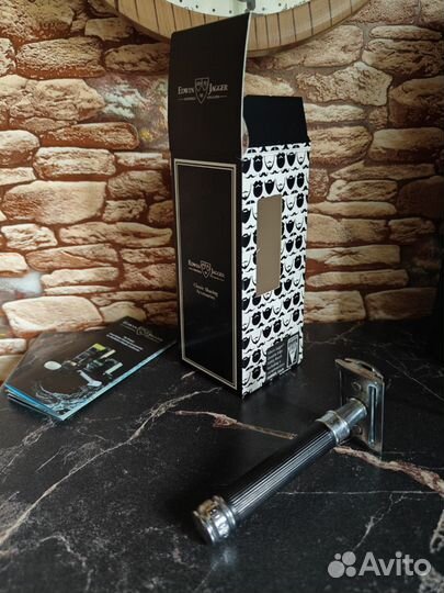 Edwin Jagger de86rc14bl