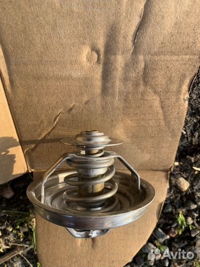 Термостат на е39 м52б25