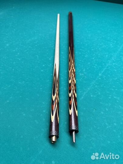 Бильярдный кий Легенда тюльпан2