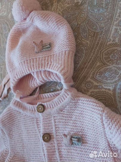 Комплект,можно на выписку