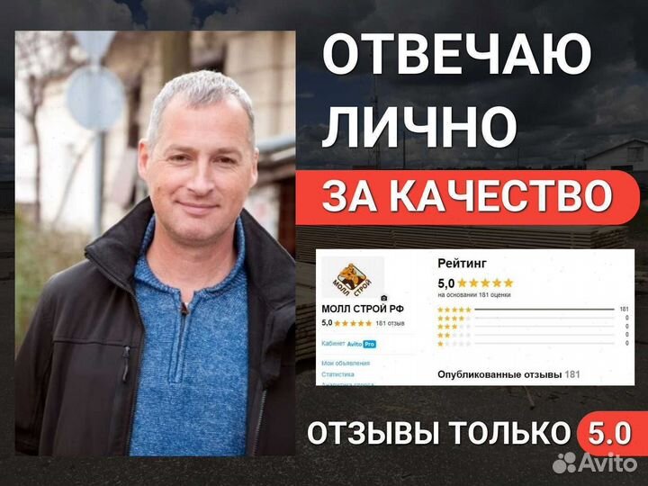 Утеплитель 16м2