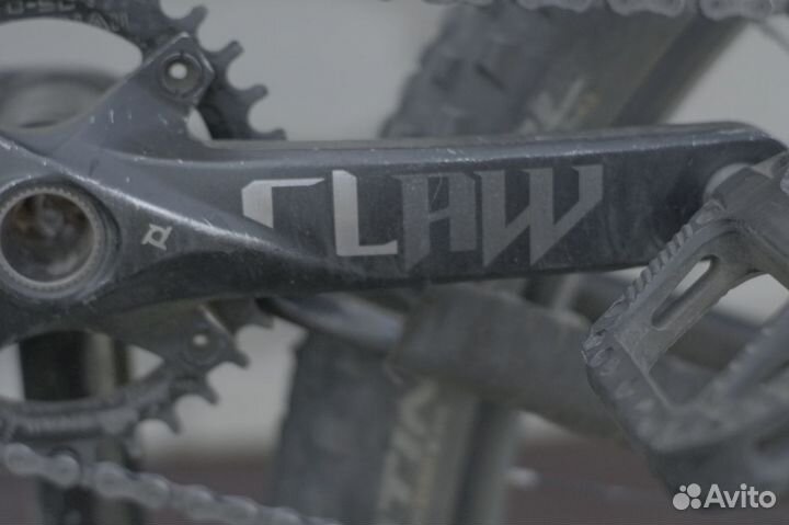 Велосипед мтб MTB Кастом Outleap XCO 27&5 27.5