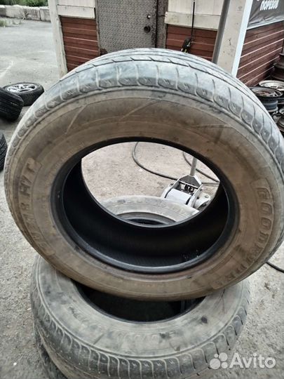 Goodride H110 285/60 R18