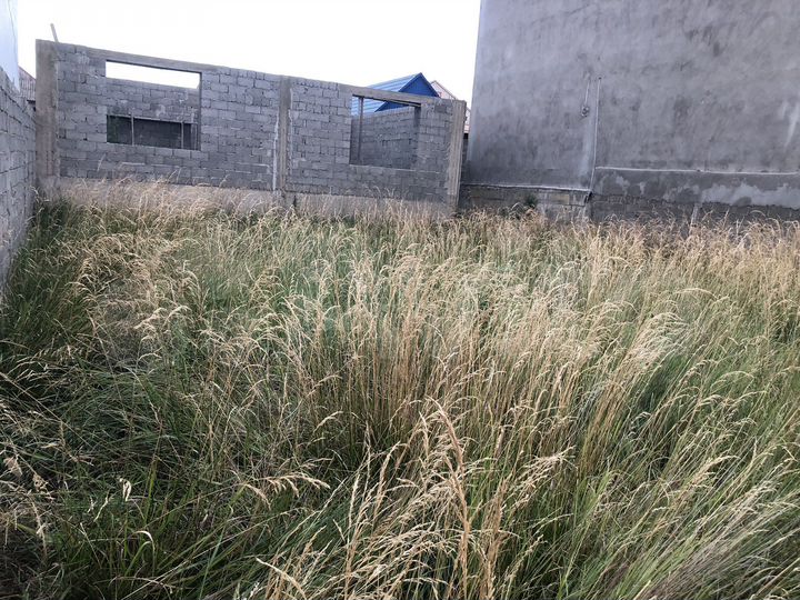 Участок 5 сот. (ИЖС)