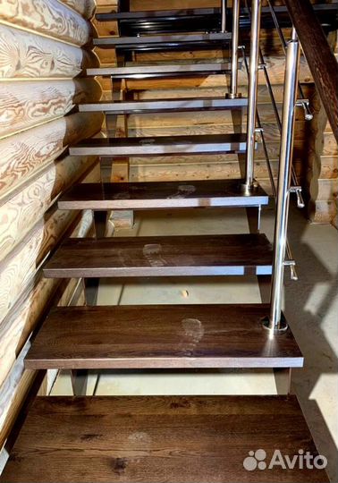 Лестница в дом