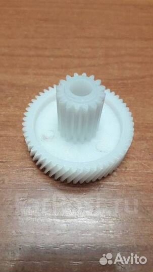 Шестерня мясорубки Panasonic Elenberg Polaris Vite