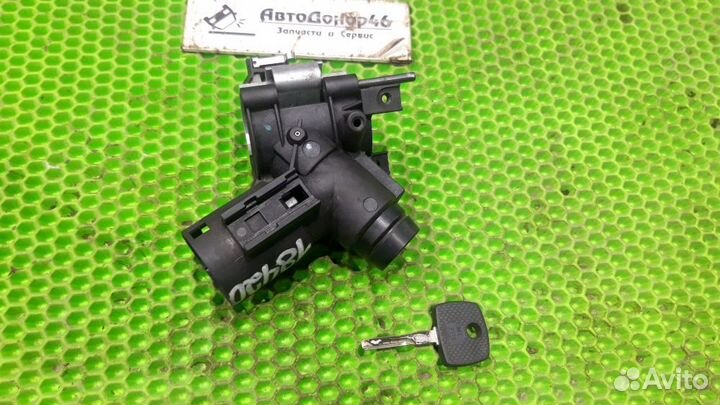 Замок зажигания Mercedes M ML W163