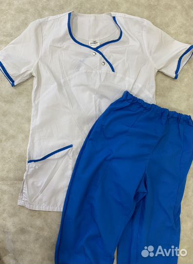 Медицинский костюм