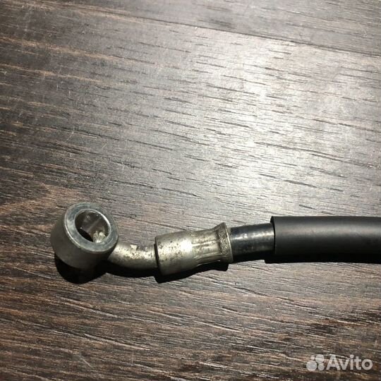 Топливный шланг для Suzuki GSF650S Bandit 07-08