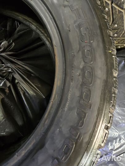 Bfgoodrich G-Force Stud 185/65 R15