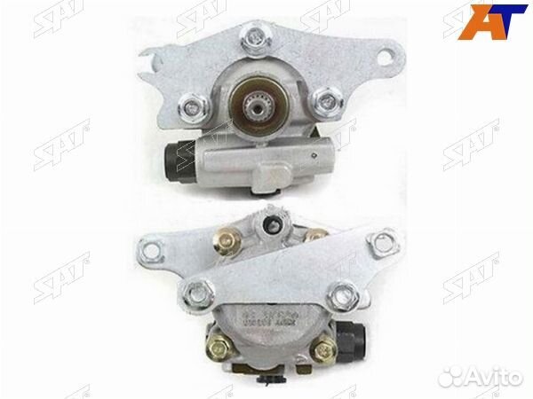 Насос гур lexus ES330