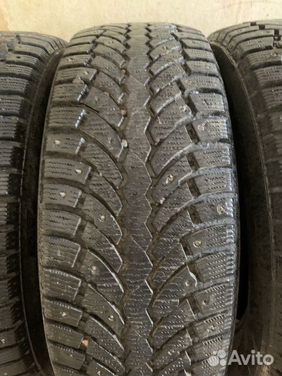 Formula Ice 225/65 R17