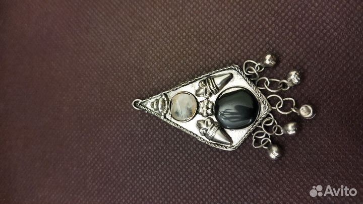 Подвески, ручная работа