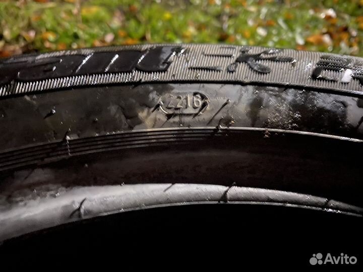 Bridgestone Ice Cruiser 7000 185/55 R15