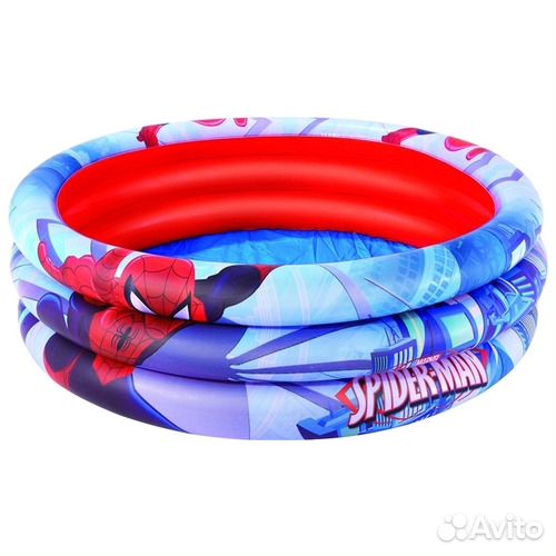 Детские надувные бассейны до 180см