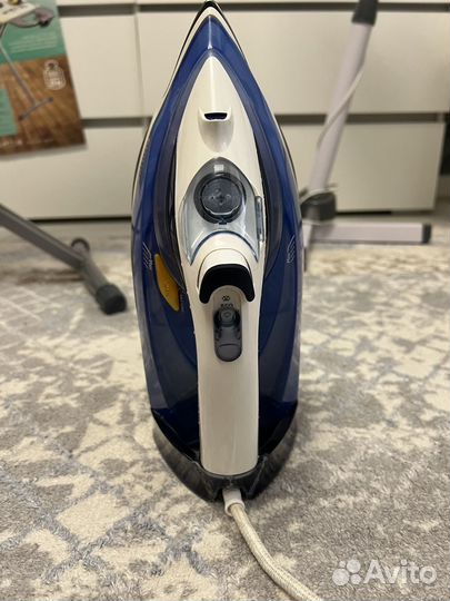 Утюг philips