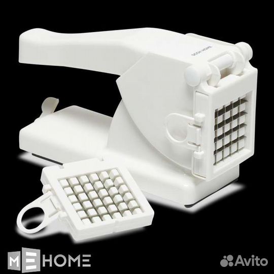 Терка кубиком