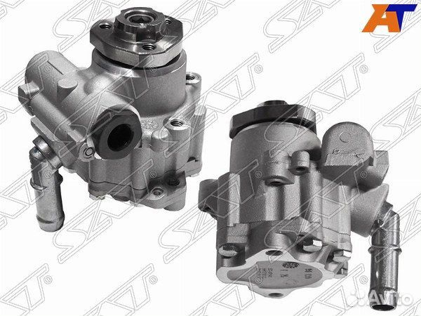 Насос гур skoda felicia