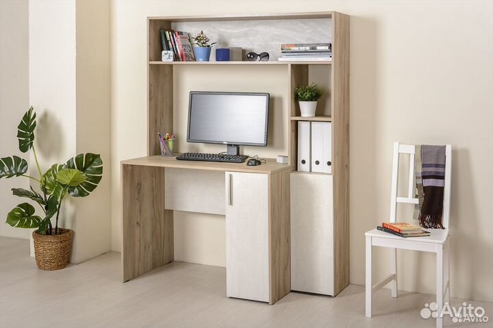 Стол компьютерный Комфорт 12.74, наличие