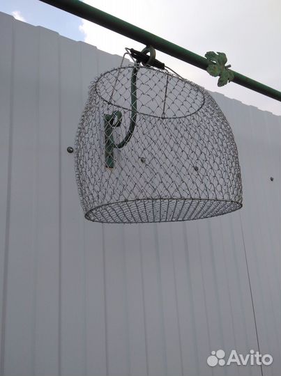 Сетка авоська СССР