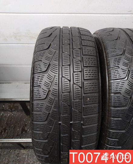 Pirelli Winter Sottozero 210 Serie II 225/50 R17 94H