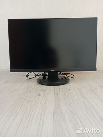 Монитор Acer K 272 HL