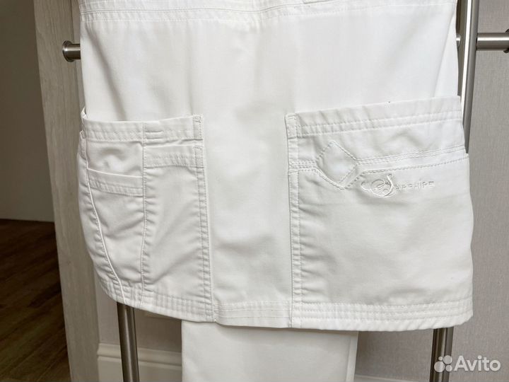 Медицинский костюм 40 42