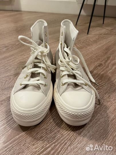 Кеды Converse, Новые, разм.38