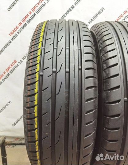 Toyo Proxes CF2 SUV 215/70 R15 98H