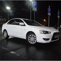 Mitsubishi Lancer 1.5 MT, 2010, 185 000 км, с пробегом, цена 549 000 руб.