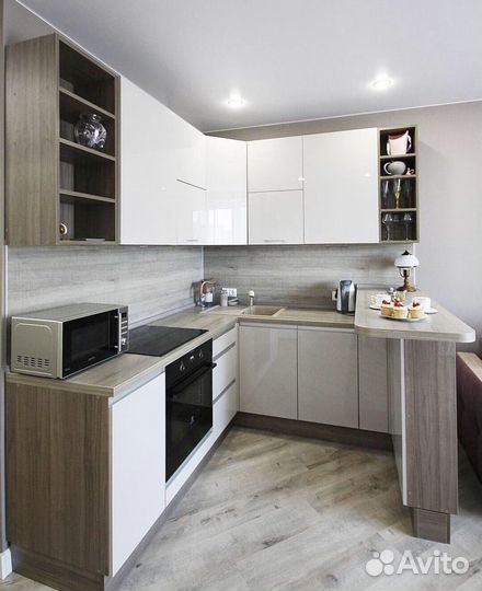 Кухонный гарнитур