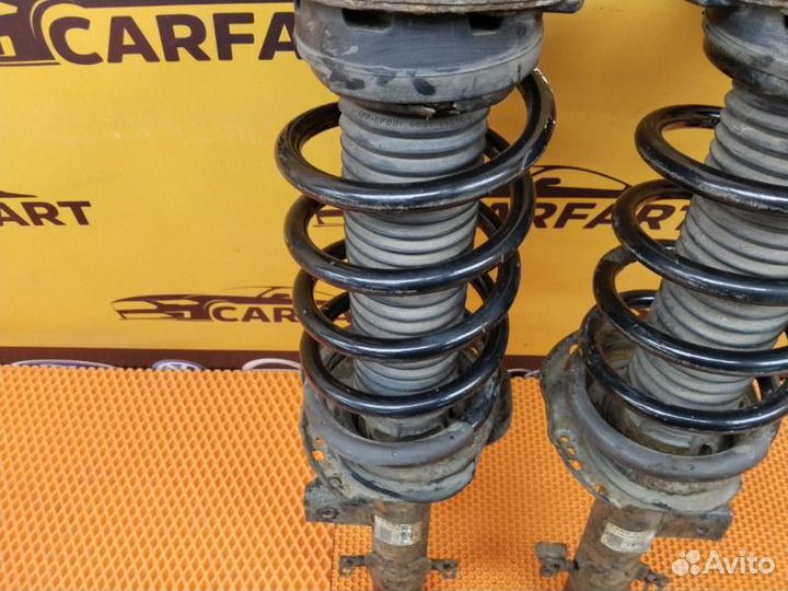 Амортизатор задний Land Rover Freelander 2 L359