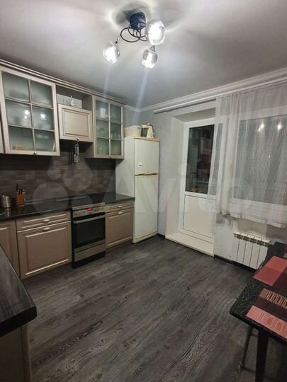 3-к. квартира, 71,4 м², 2/13 эт.