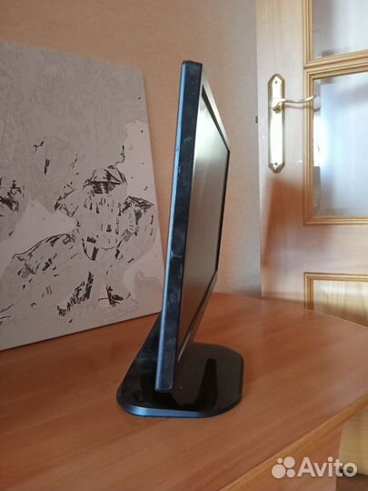 Lg монитор '20 1600*900 60гц