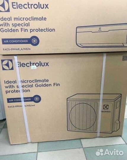 Кондиционер Роал Терма