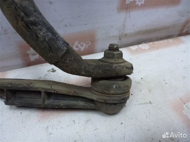 Стабилизатор передний Renault Megane KA K4J 2003