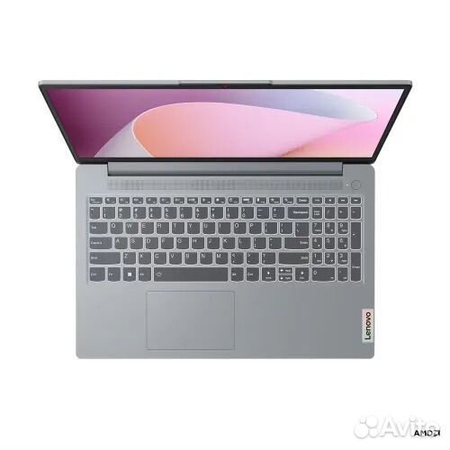 Новый Ноутбук Lenovo IdeaPad 3 15AMN8 Ryzen 7320U