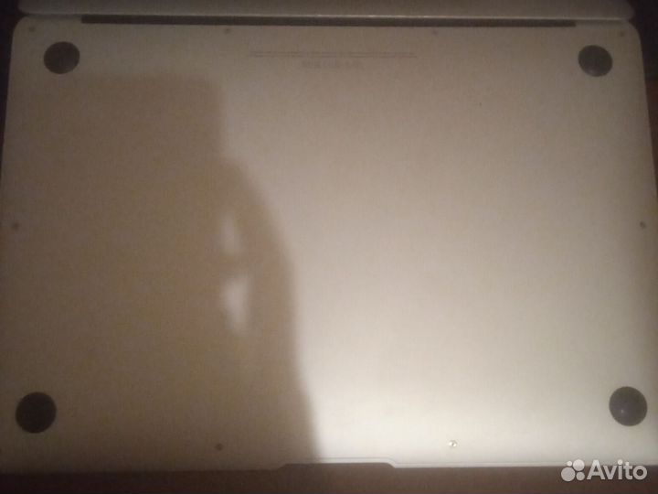 Apple MacBook air 11 2014