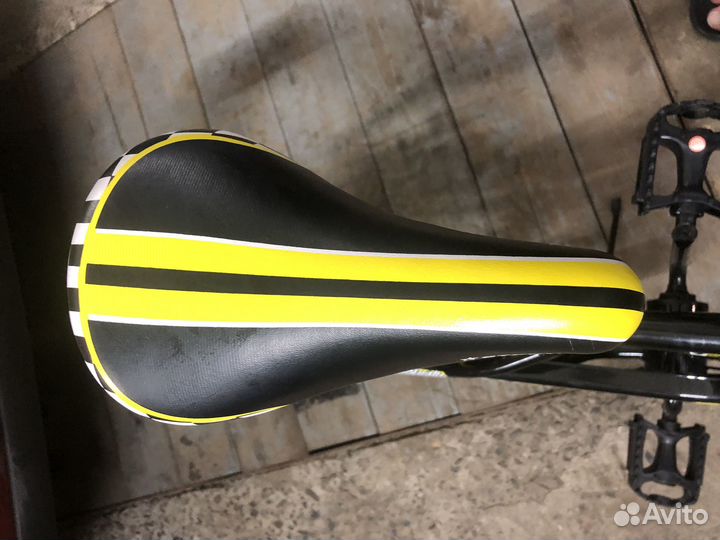 Велосипед stern rocket 20