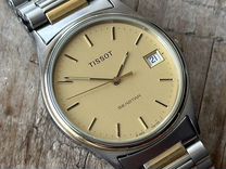 Часы наручные Tissot Швейцария винтаж