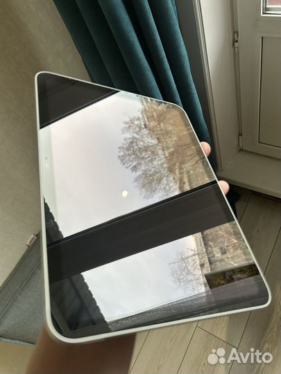 iPad 10.9 (2022) Silver