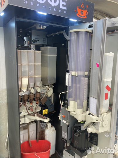 Запчасти на кофе аппараты