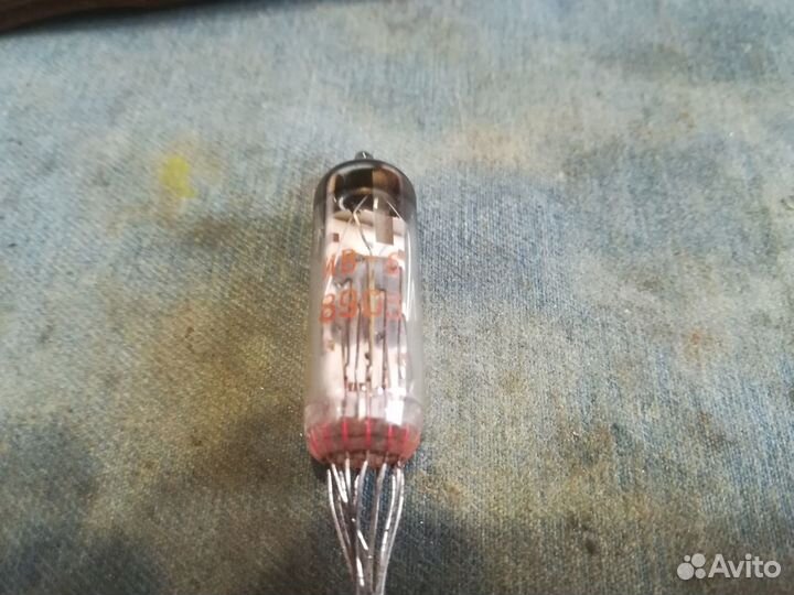 Индикаторные лампы,ив-3,ив-3а, ив-6, ин-7