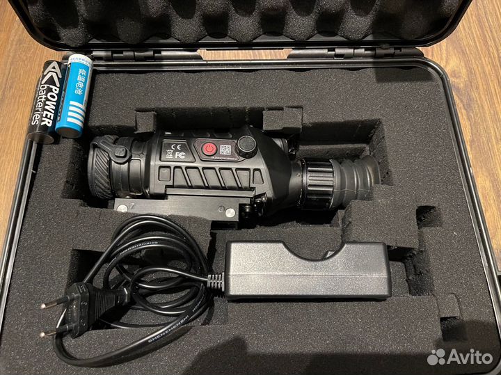 Тепловизор Thermal Scope 25